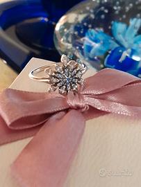 Anello Pandora misura 56 originale 