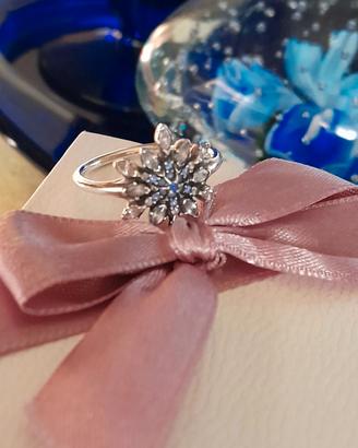 Anello Pandora misura 56 originale 