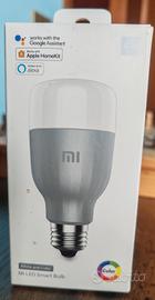 Xiaomi Mi Led Smart Bulb