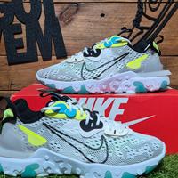 Nike React Vision Dmsx Tg 42