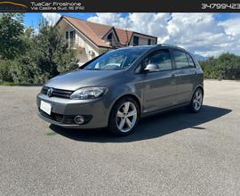 Volkswagen Golf Plus 1.4 TSI Comfortline