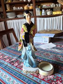 Ceramica Geisha Crodo
