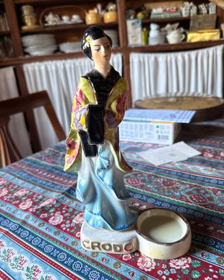 Ceramica Geisha Crodo