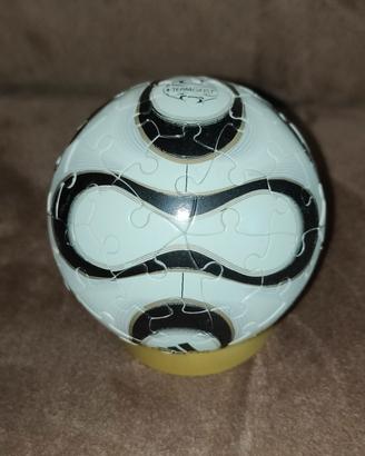 Puzzle 3d pallone Adidas 2006