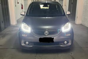 Smart four four prime