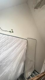 Materasso singolo 20€