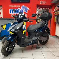 Kymco agility 50 r16+ 2022