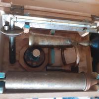 Ebulliometro originale