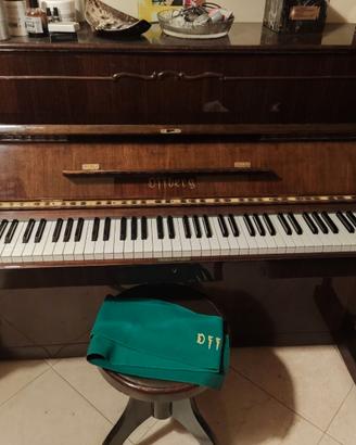 Pianoforte
