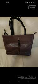 borsa a spalla swish jeans 