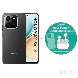 HONOR 400 SMART BUNDLE 256GB DUAL SIM 8GB RAM 6.77