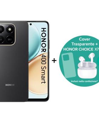HONOR 400 SMART BUNDLE 256GB DUAL SIM 8GB RAM 6.77