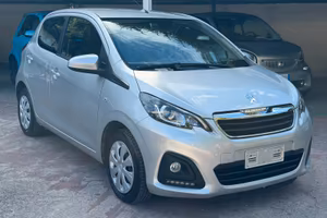 Peugeot 108 VTi 68 3 porte Allure TOP!