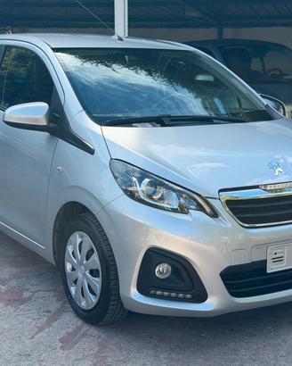 Peugeot 108 VTi 68 3 porte Allure TOP!