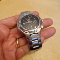 Chrono-Sub TAG HEUER KIRIUM Automatic PERMUTO