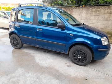 Fiat Panda GPL