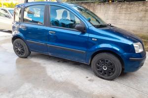 Fiat Panda GPL