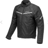 Giacca in tessuto Moto Axo