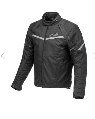 Giacca in tessuto Moto Axo