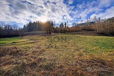Terreno Edificabile - Altopiano della Vigolana