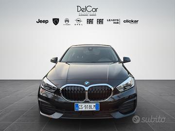 Bmw 118 118d 5p. Business Advantage