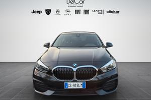 Bmw 118 118d 5p. Business Advantage