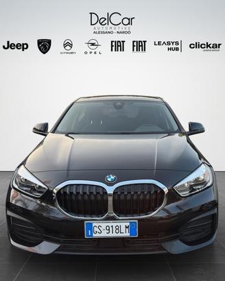Bmw 118 118d 5p. Business Advantage