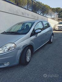 
fiat grande punto 1.2 benzina