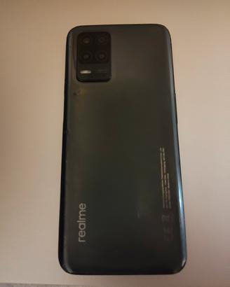 realme 8,5g