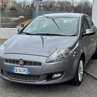 Fiat bravo 1.6 MJT neopatentato euro 5 perfetta