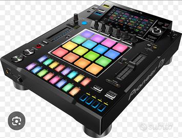 Pioneer DJS 1000