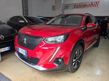 Peugeot 2008 BlueHDi 100cv S&S Allure