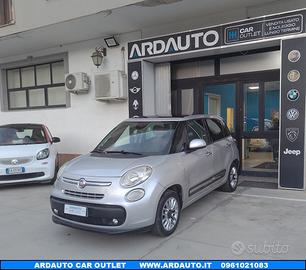 Fiat 500 L 0.9 Lounge Gpl 105 cv