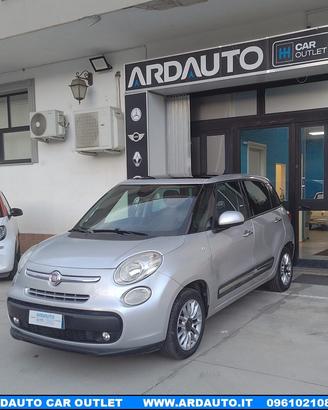 Fiat 500 L 0.9 Lounge Gpl 105 cv