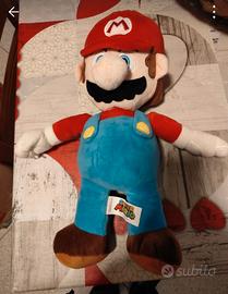 peluche super mario