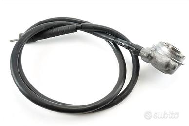 Honda VT 500 Custom 85 88 rinvio km originale