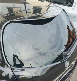 alettone spoiler Alfa 147