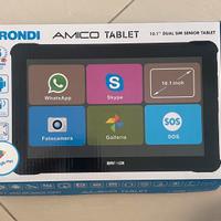 Tablet brondi
