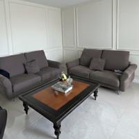 coppia divani relax "amelie rizzetto"