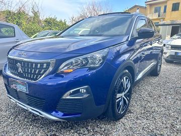 Peugeot 3008 130Cv S&S Allure