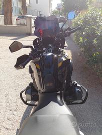 BMW GS 1250 EXSCUSIVE