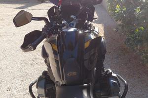 BMW GS 1250 EXSCUSIVE