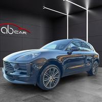 Porsche Macan 2.0 245cv pdk