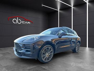 Porsche Macan 2.0 245cv pdk
