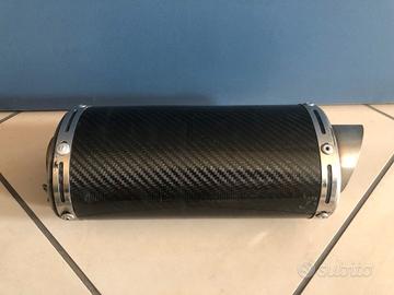 Terminale roads mt 09