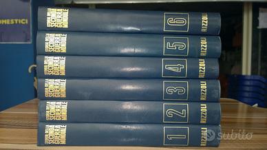 Storia della seconda guerra mondiale 