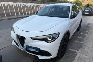 Alfa Romeo Stelvio 2.2TurboD 160 CV AT8 SPRINT