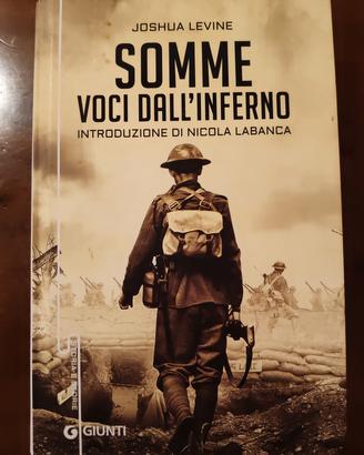 Somme voci dall'inferno