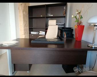 Arredamento studio