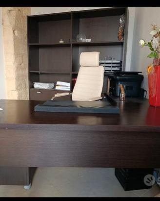 Arredamento studio